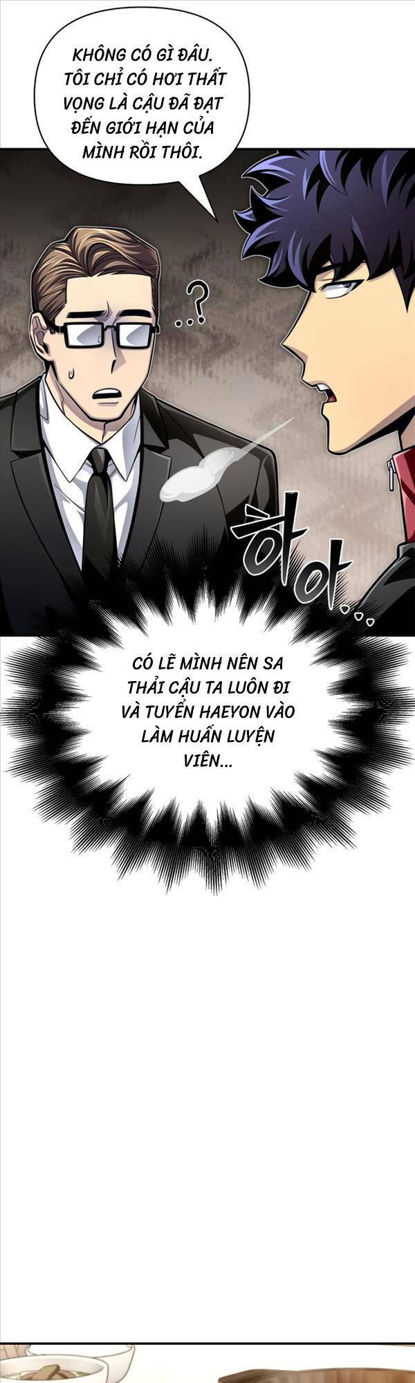 Cuộc Chiến Siêu Nhân Chapter 53 - Trang 2