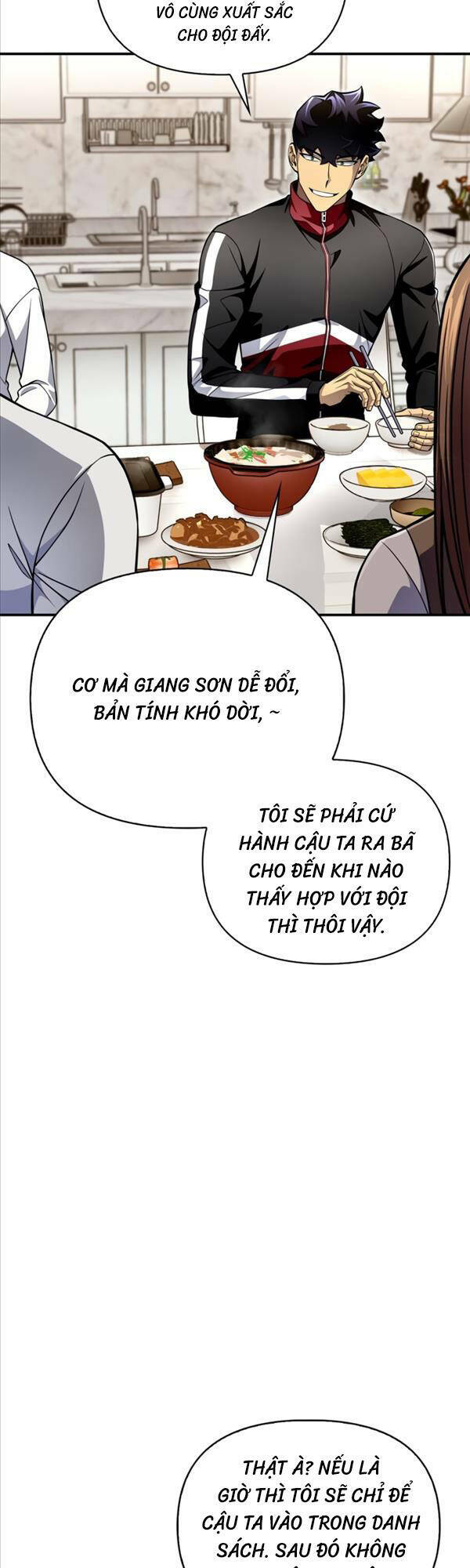 Cuộc Chiến Siêu Nhân Chapter 53 - Trang 2