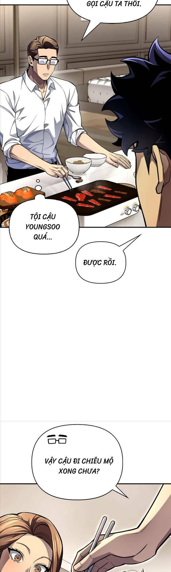 Cuộc Chiến Siêu Nhân Chapter 53 - Trang 2