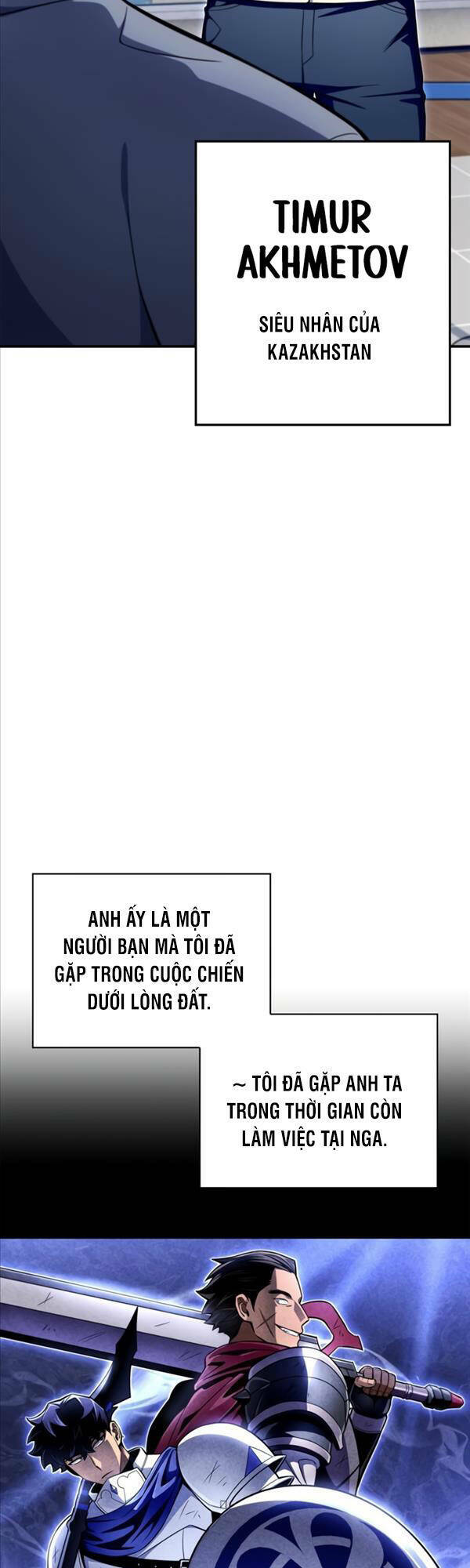 Cuộc Chiến Siêu Nhân Chapter 53 - Trang 2