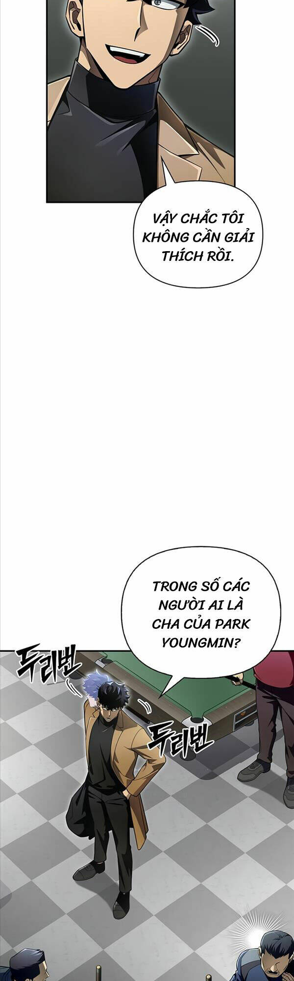 Cuộc Chiến Siêu Nhân Chapter 51 - Trang 2