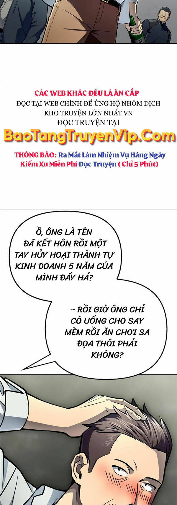 Cuộc Chiến Siêu Nhân Chapter 51 - Trang 2