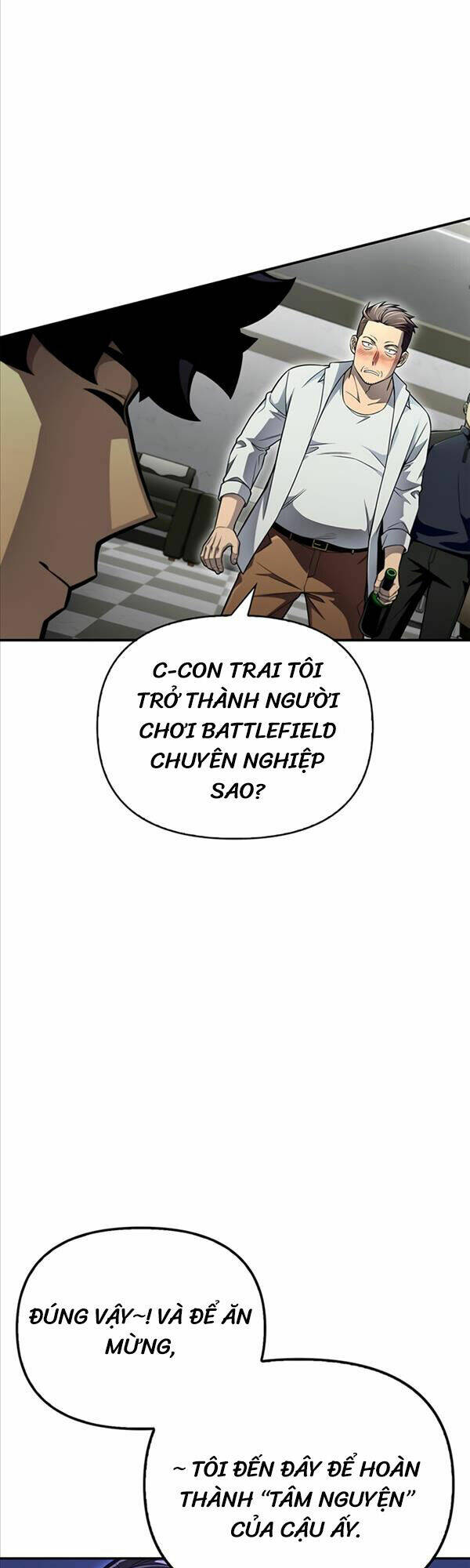 Cuộc Chiến Siêu Nhân Chapter 51 - Trang 2