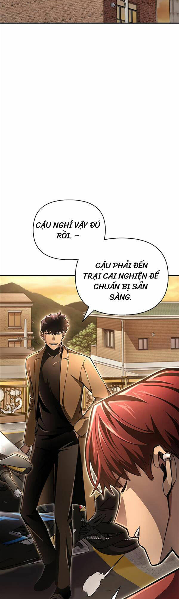 Cuộc Chiến Siêu Nhân Chapter 51 - Trang 2