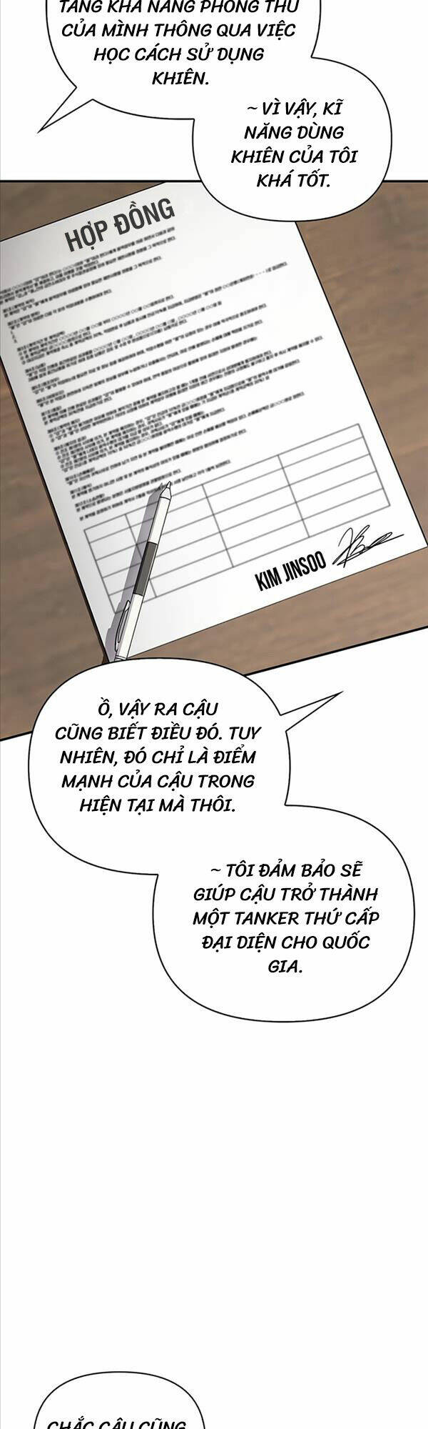 Cuộc Chiến Siêu Nhân Chapter 51 - Trang 2