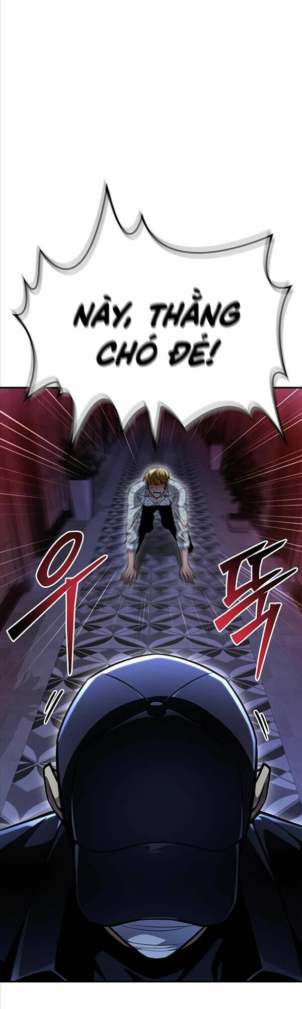 Cuộc Chiến Siêu Nhân Chapter 51 - Trang 2