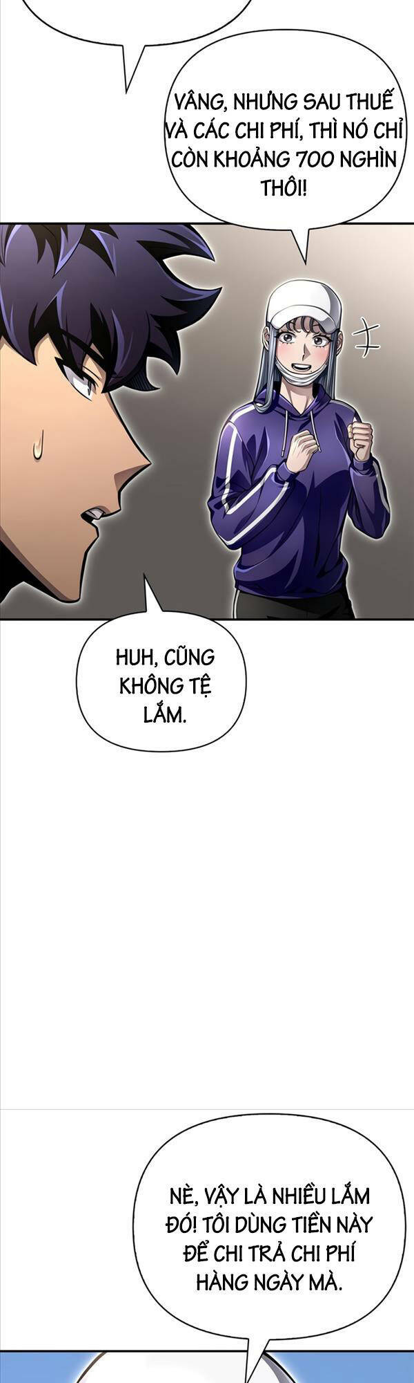 Cuộc Chiến Siêu Nhân Chapter 50 - Trang 2