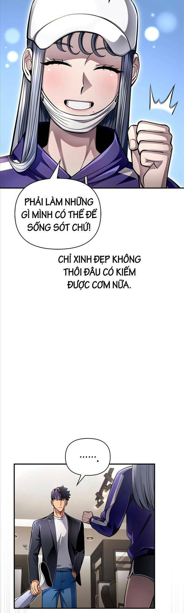 Cuộc Chiến Siêu Nhân Chapter 50 - Trang 2