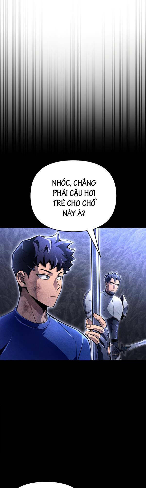 Cuộc Chiến Siêu Nhân Chapter 50 - Trang 2