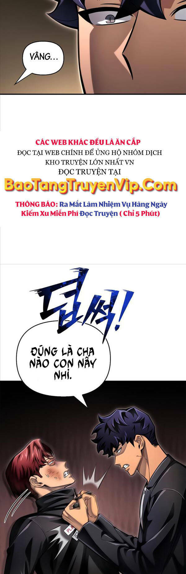 Cuộc Chiến Siêu Nhân Chapter 50 - Trang 2