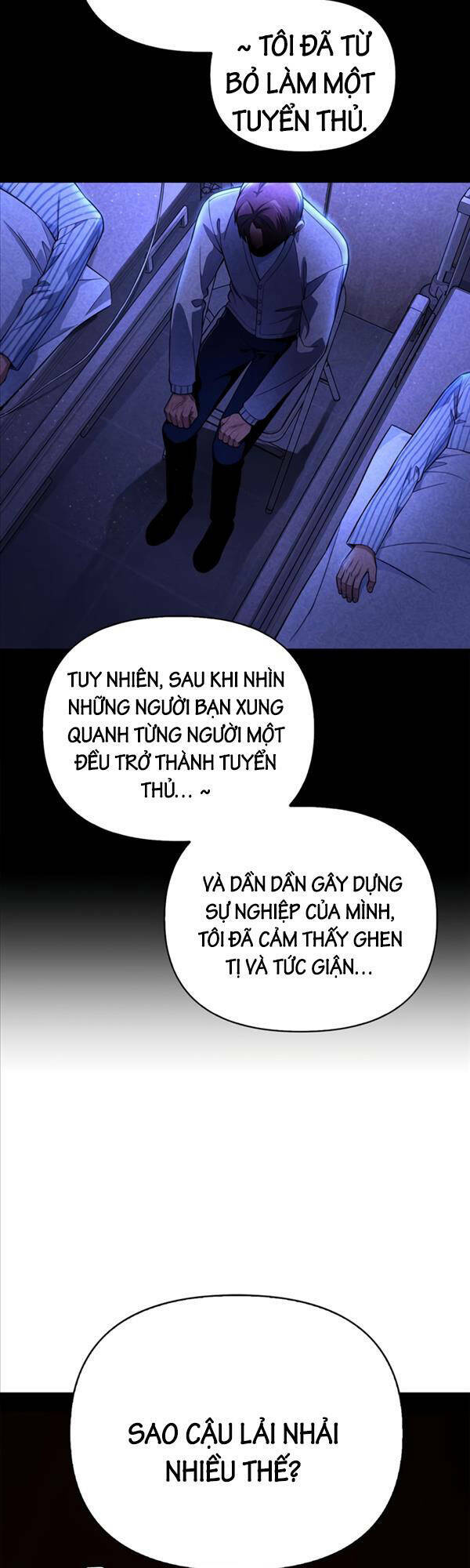 Cuộc Chiến Siêu Nhân Chapter 50 - Trang 2