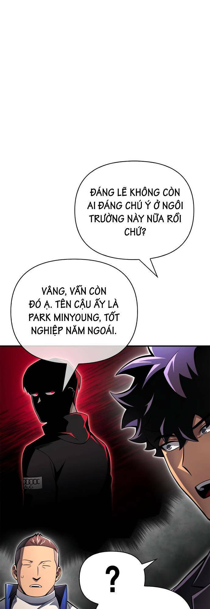 Cuộc Chiến Siêu Nhân Chapter 49 - Trang 2