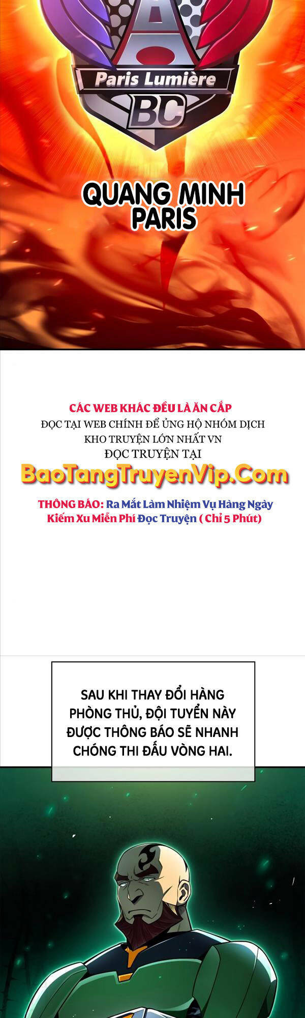 Cuộc Chiến Siêu Nhân Chapter 48 - Trang 2