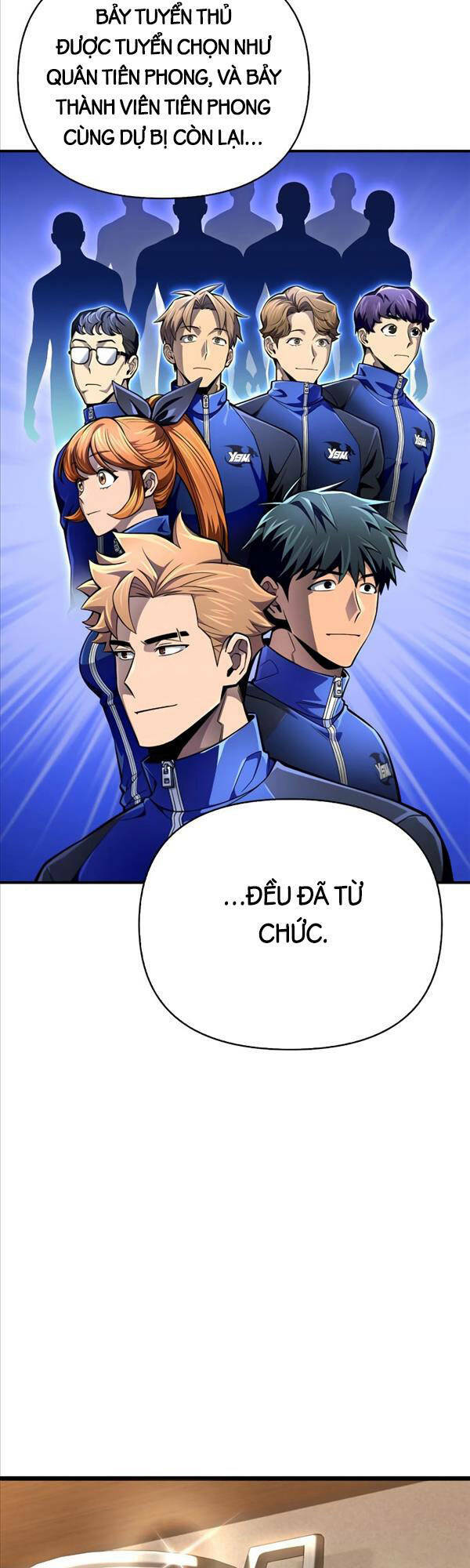 Cuộc Chiến Siêu Nhân Chapter 48 - Trang 2