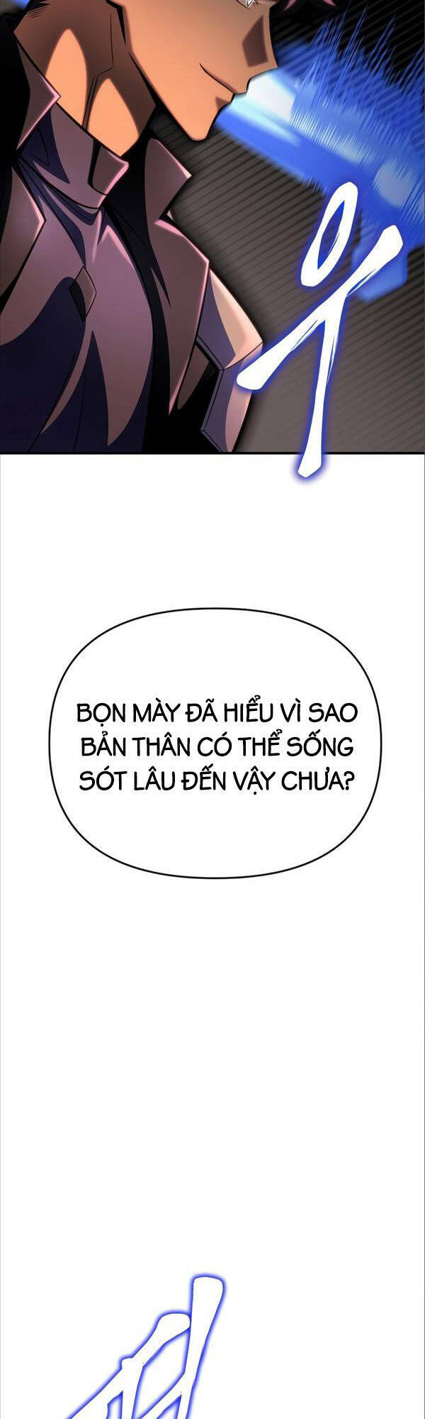 Cuộc Chiến Siêu Nhân Chapter 47 - Trang 2