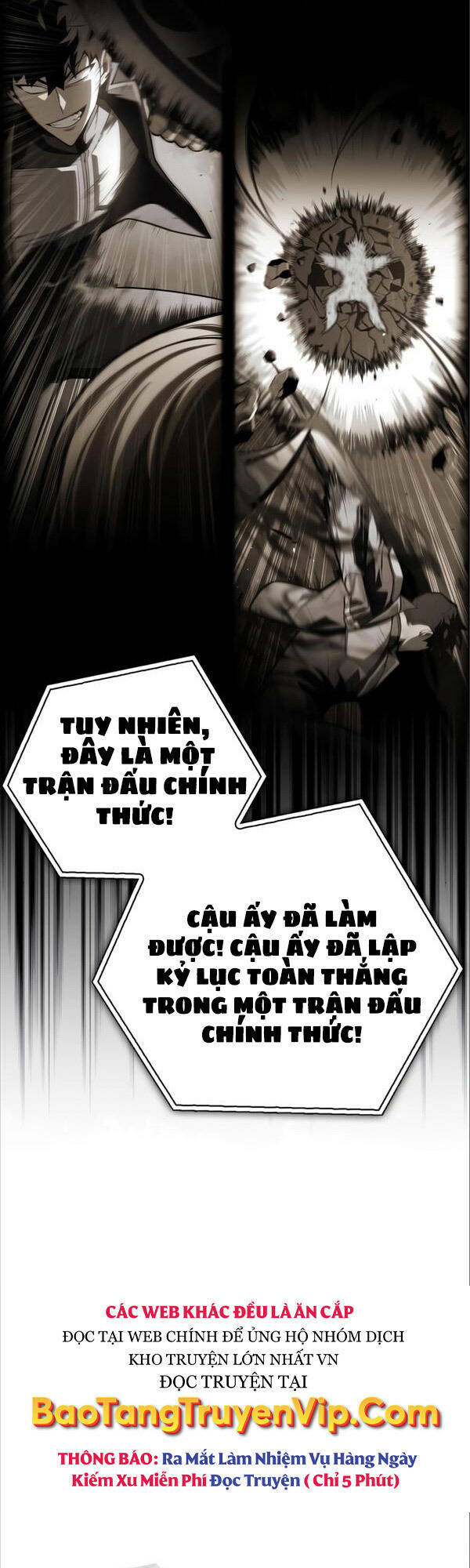 Cuộc Chiến Siêu Nhân Chapter 47 - Trang 2