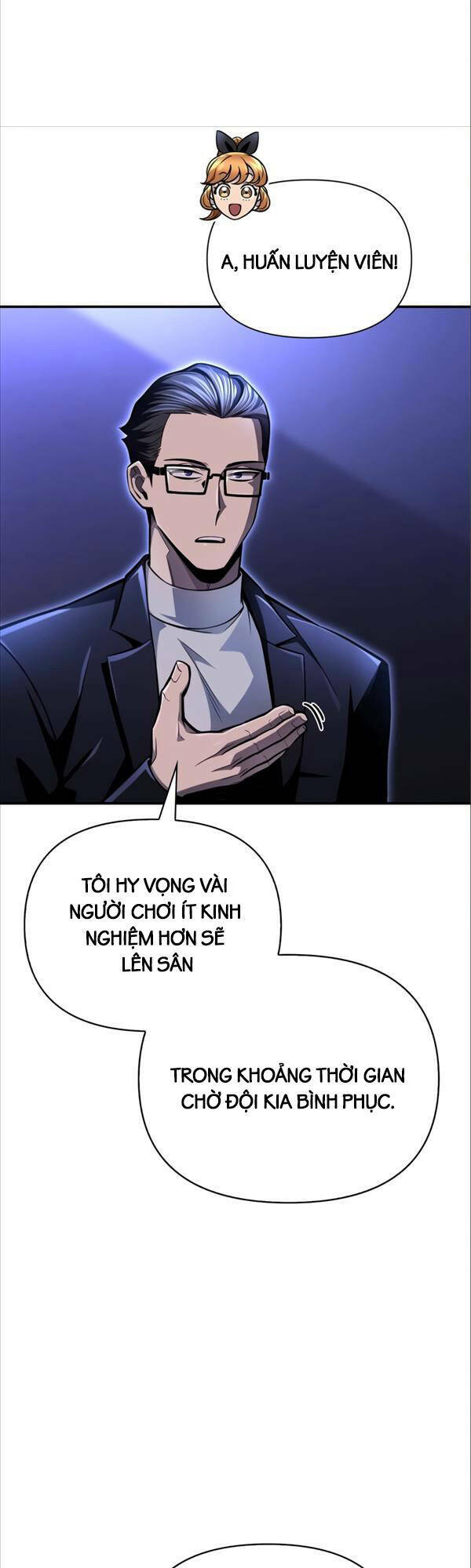 Cuộc Chiến Siêu Nhân Chapter 47 - Trang 2