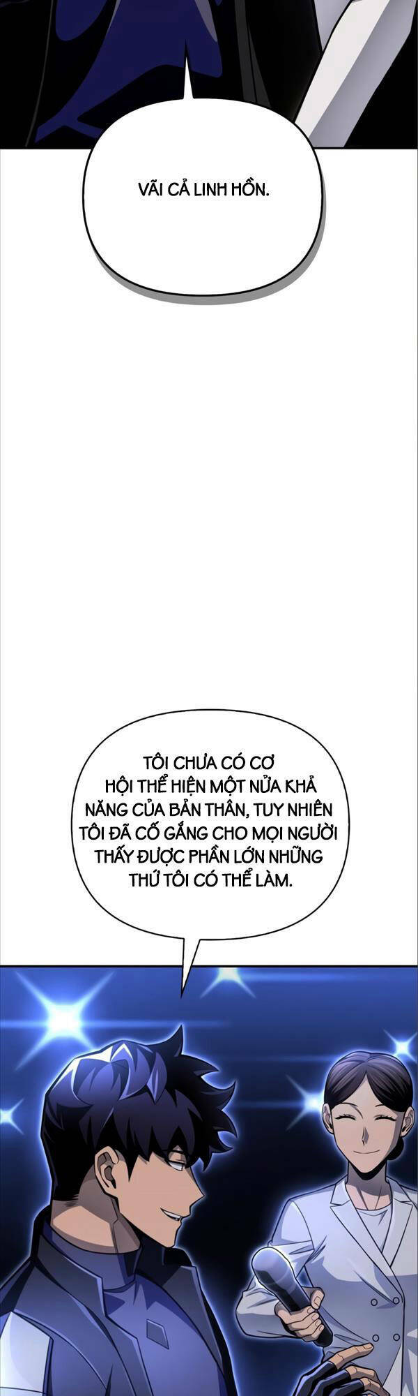 Cuộc Chiến Siêu Nhân Chapter 47 - Trang 2