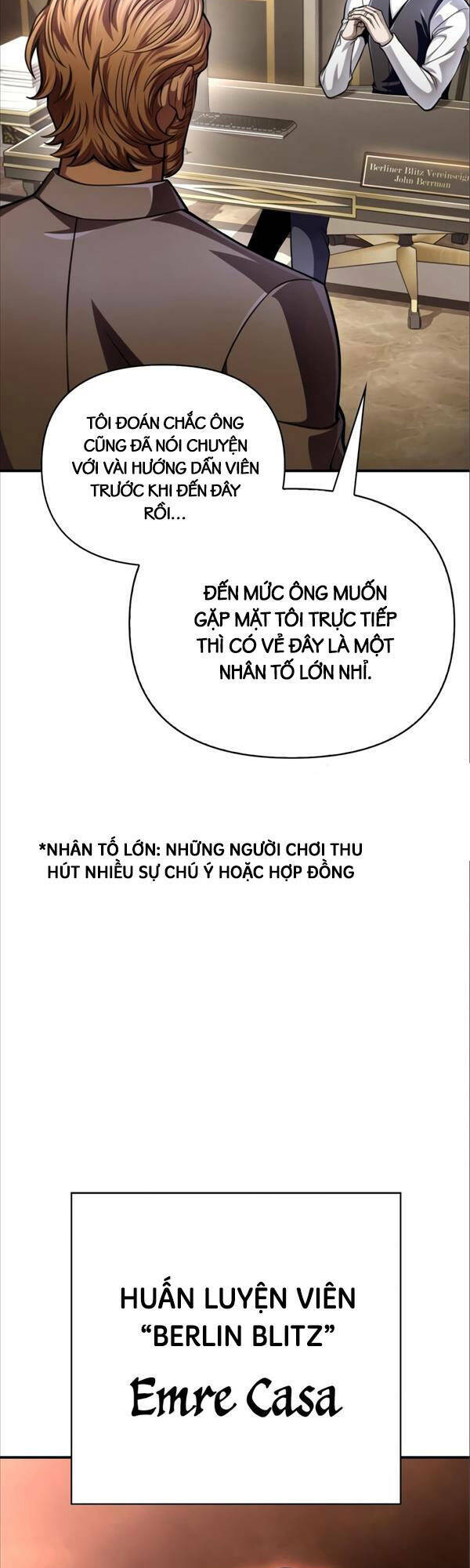 Cuộc Chiến Siêu Nhân Chapter 47 - Trang 2