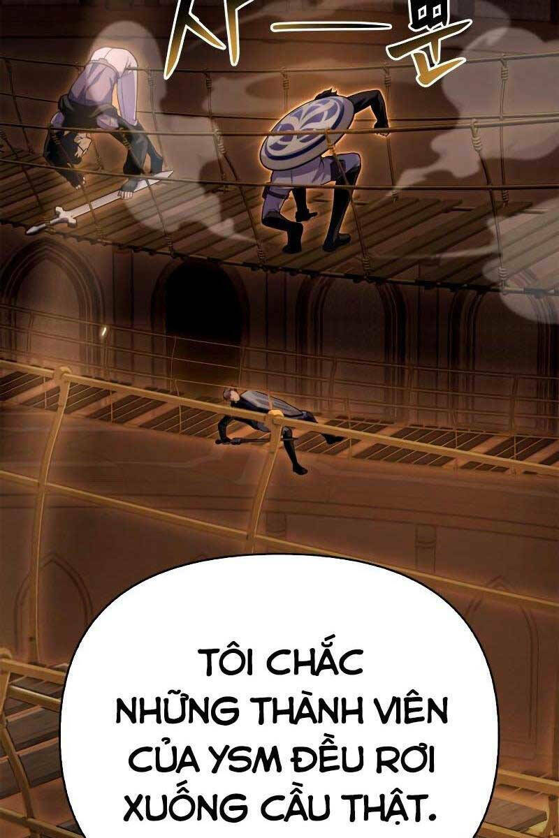 Cuộc Chiến Siêu Nhân Chapter 46.5 - Trang 2