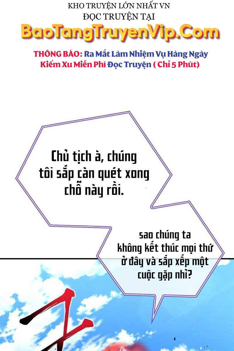 Cuộc Chiến Siêu Nhân Chapter 46 - Trang 2