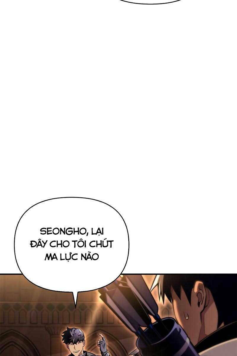 Cuộc Chiến Siêu Nhân Chapter 46 - Trang 2