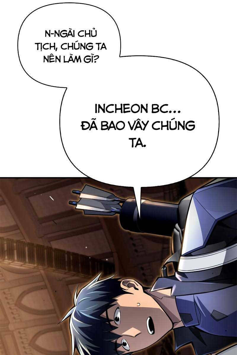 Cuộc Chiến Siêu Nhân Chapter 46 - Trang 2