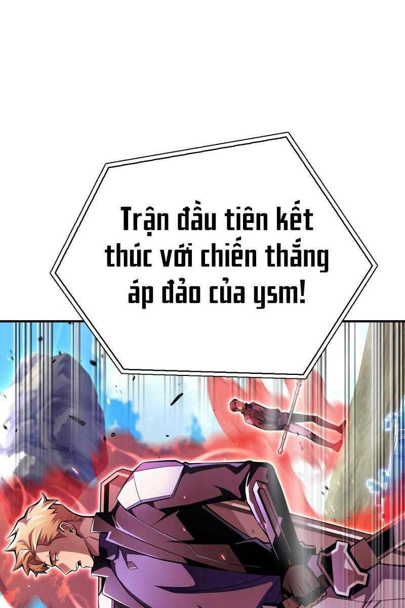 Cuộc Chiến Siêu Nhân Chapter 46 - Trang 2