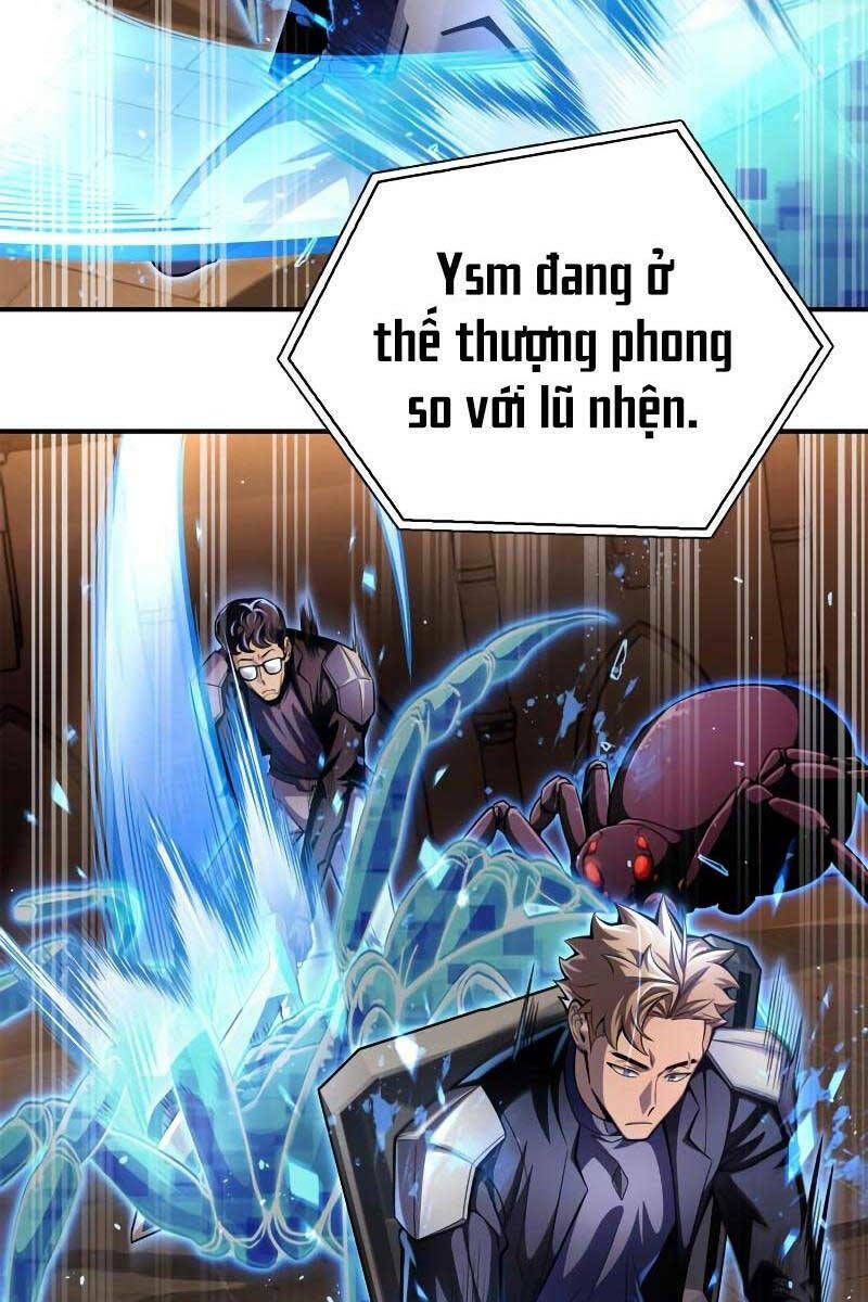 Cuộc Chiến Siêu Nhân Chapter 46 - Trang 2