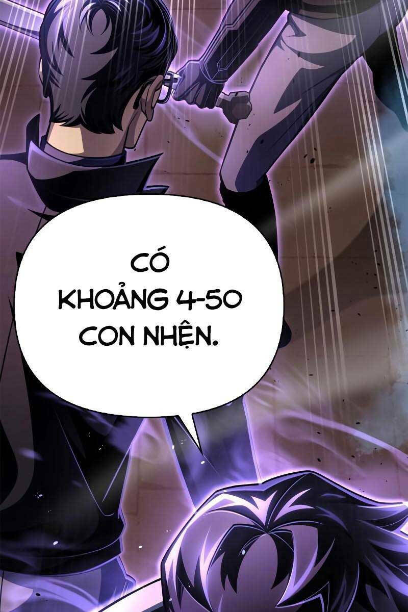 Cuộc Chiến Siêu Nhân Chapter 46 - Trang 2