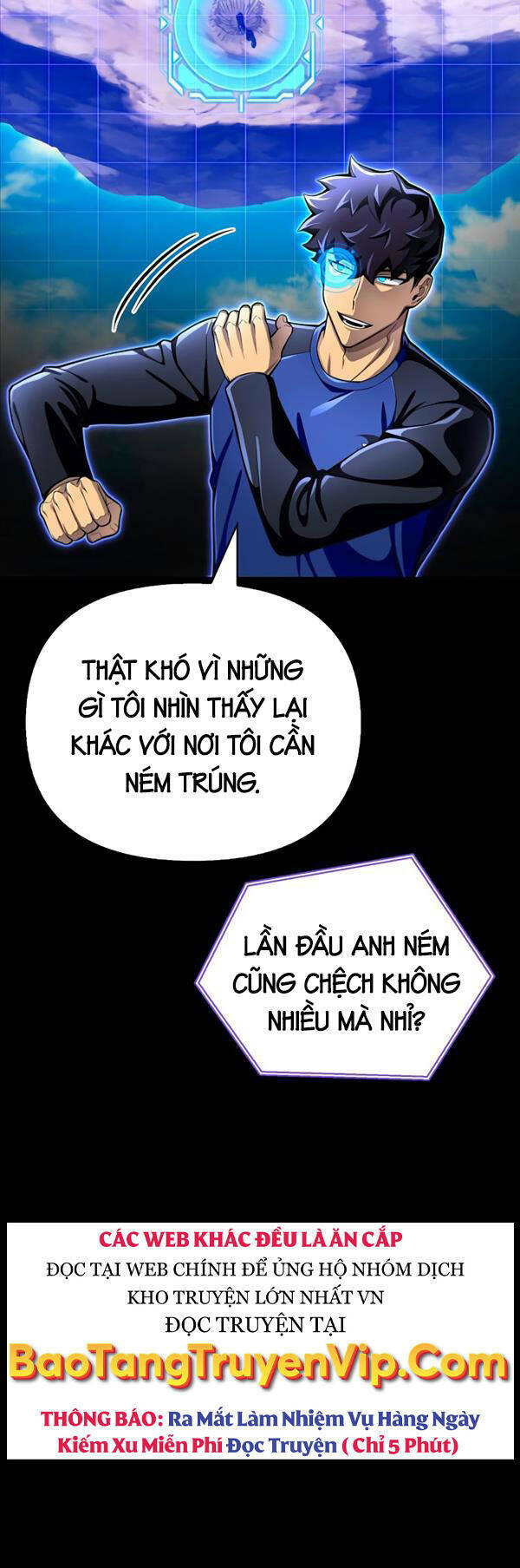 Cuộc Chiến Siêu Nhân Chapter 45 - Trang 2