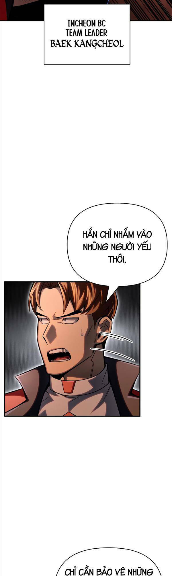 Cuộc Chiến Siêu Nhân Chapter 45 - Trang 2