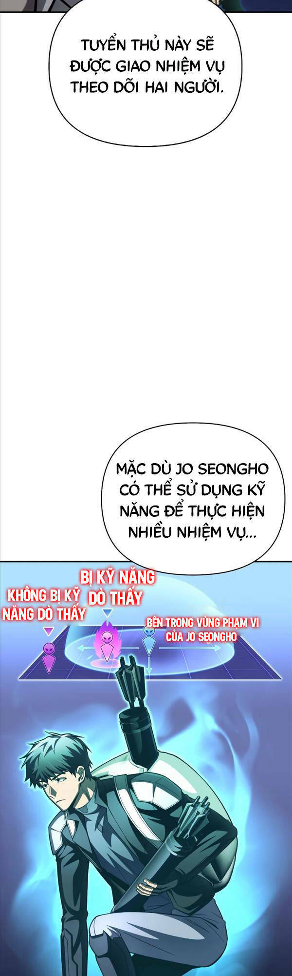 Cuộc Chiến Siêu Nhân Chapter 44 - Trang 2