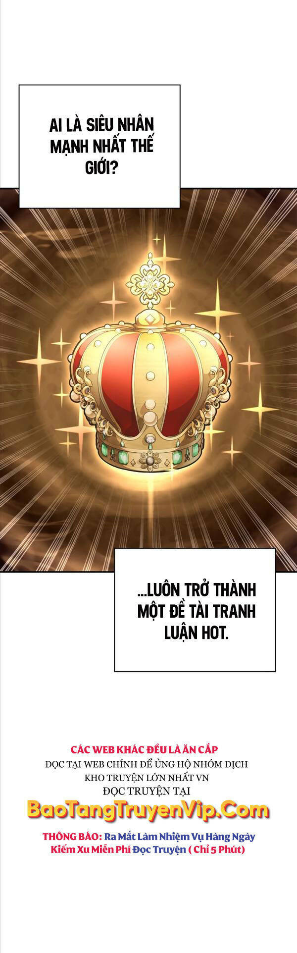 Cuộc Chiến Siêu Nhân Chapter 44 - Trang 2