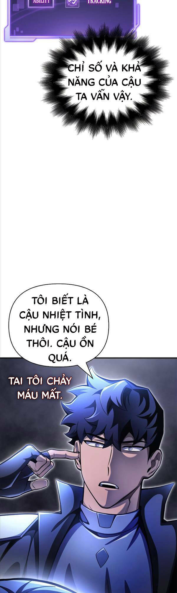 Cuộc Chiến Siêu Nhân Chapter 44 - Trang 2