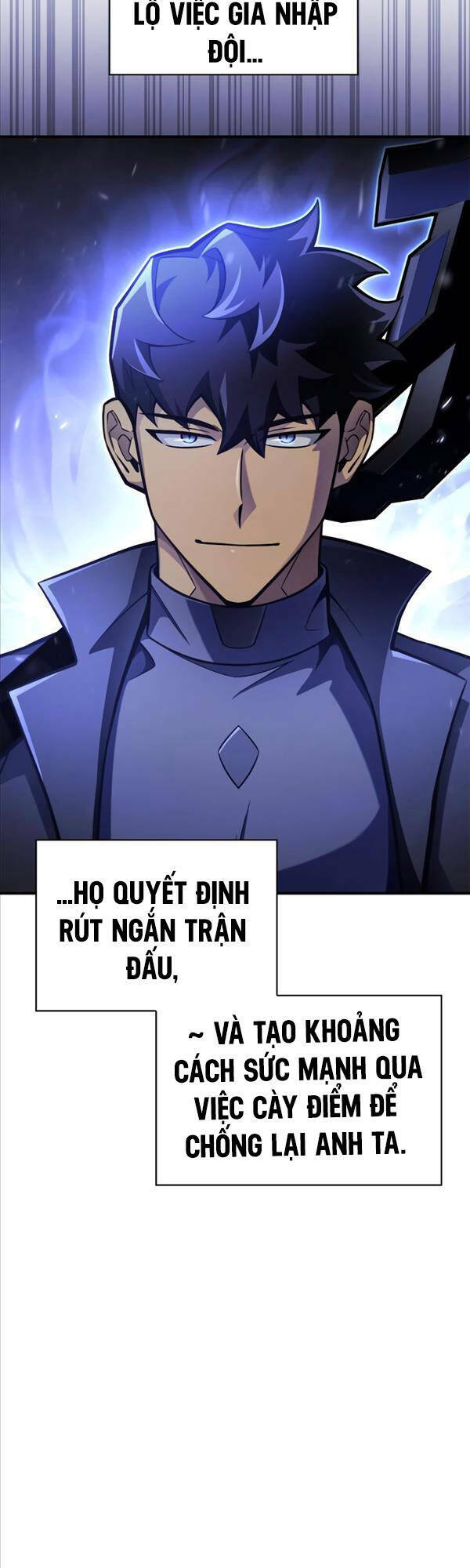 Cuộc Chiến Siêu Nhân Chapter 44 - Trang 2