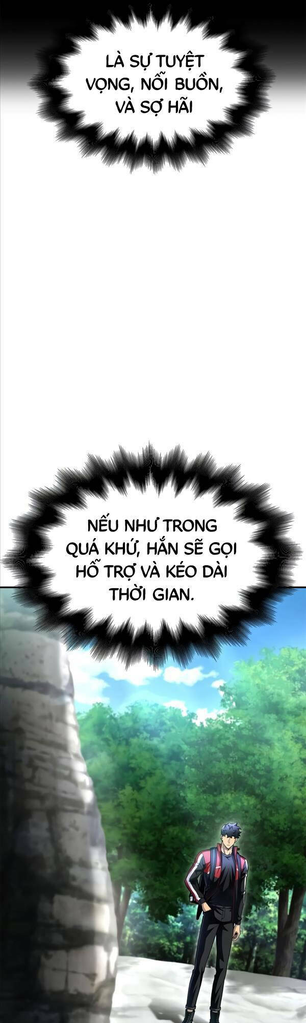 Cuộc Chiến Siêu Nhân Chapter 43 - Trang 2