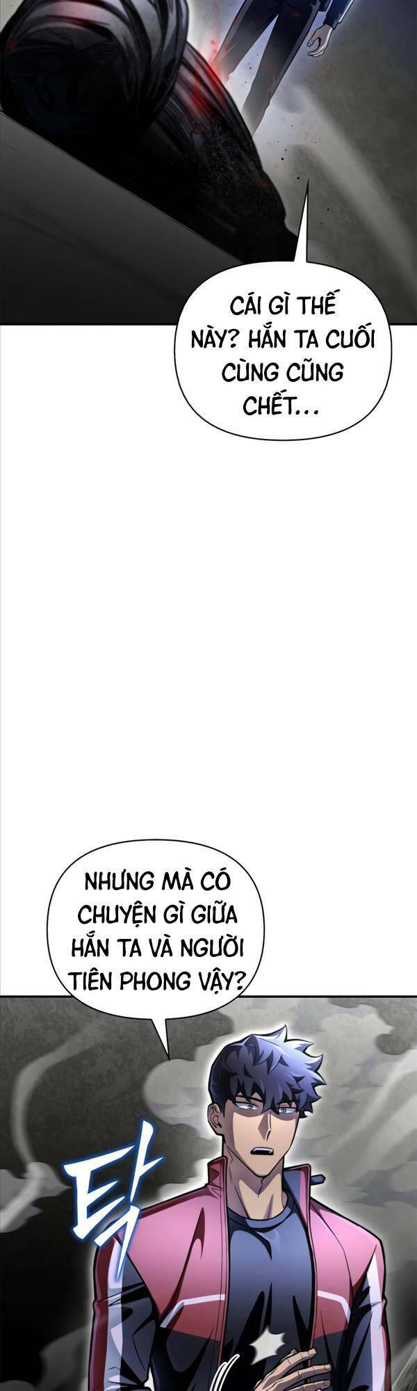 Cuộc Chiến Siêu Nhân Chapter 43 - Trang 2