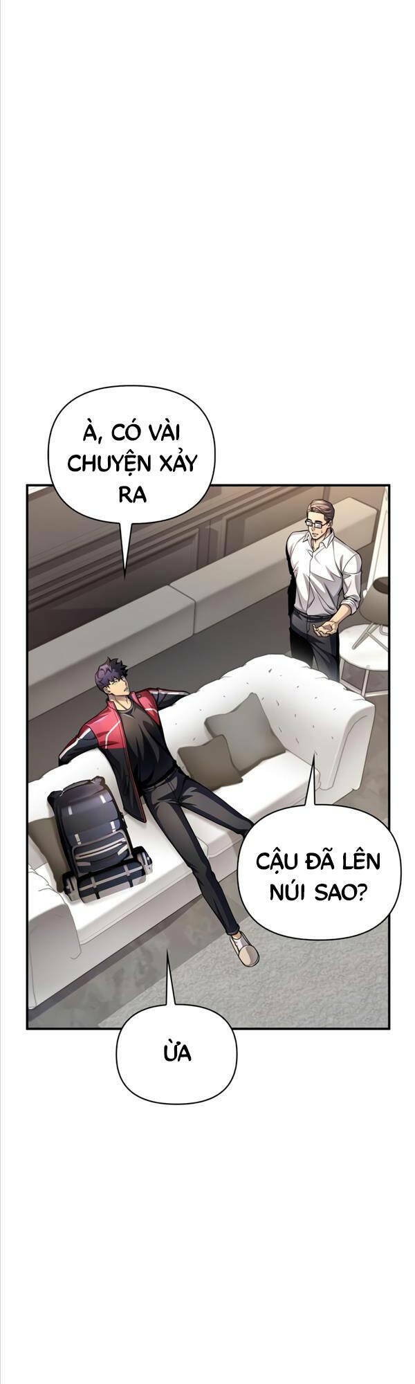 Cuộc Chiến Siêu Nhân Chapter 43 - Trang 2