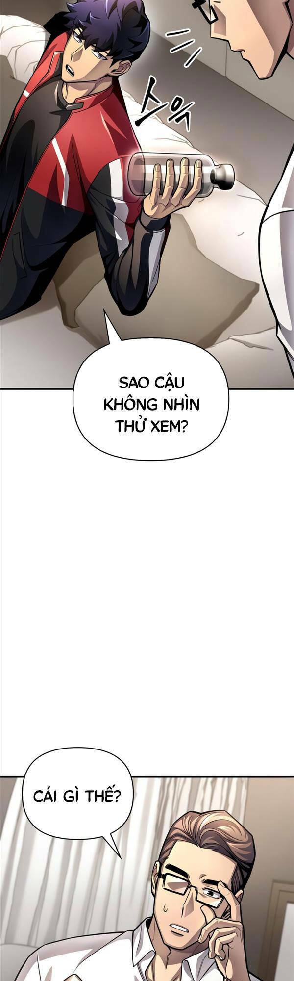 Cuộc Chiến Siêu Nhân Chapter 43 - Trang 2