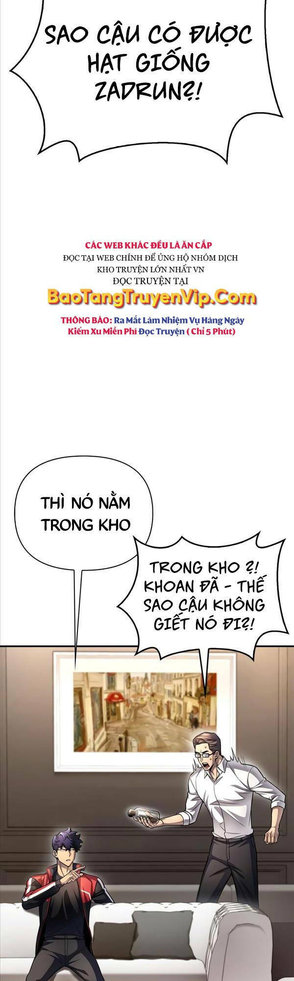 Cuộc Chiến Siêu Nhân Chapter 43 - Trang 2