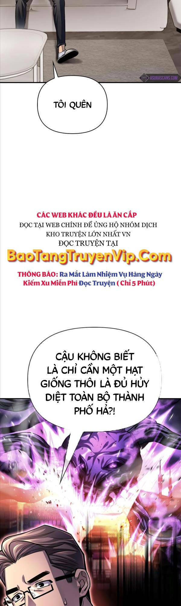 Cuộc Chiến Siêu Nhân Chapter 43 - Trang 2