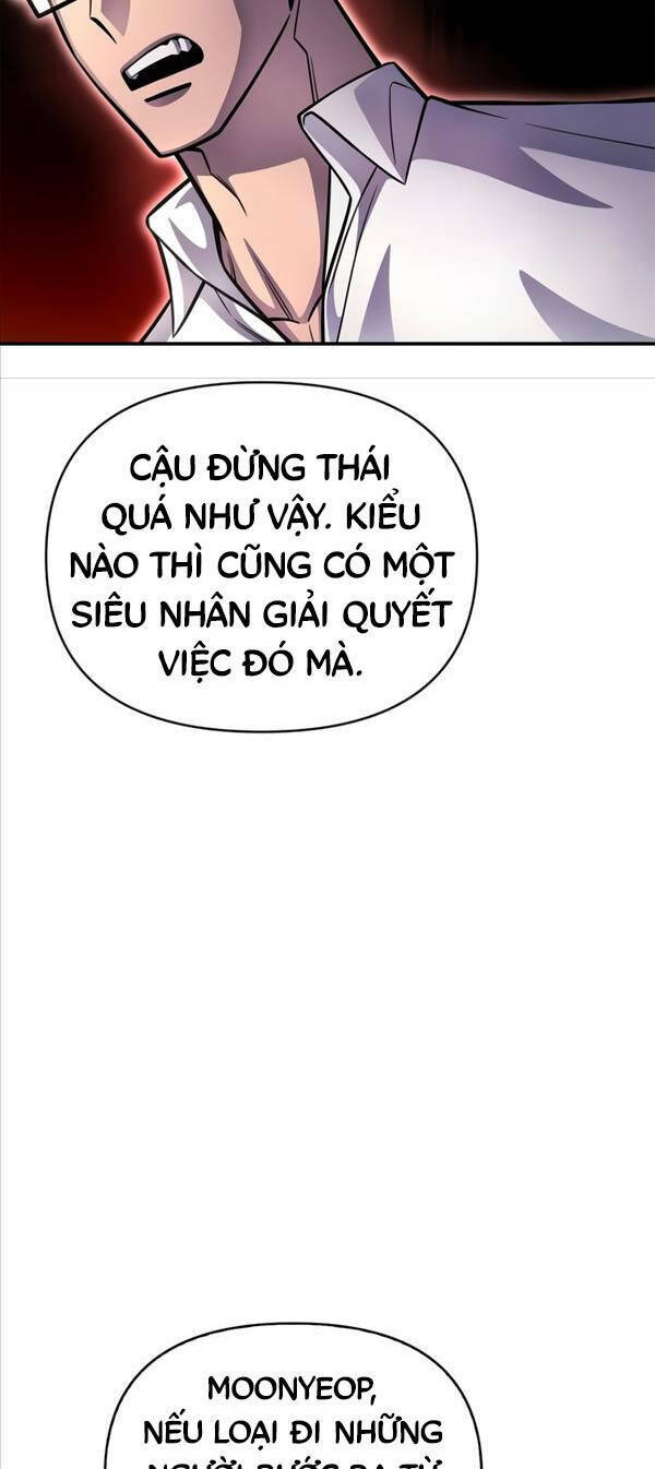 Cuộc Chiến Siêu Nhân Chapter 43 - Trang 2