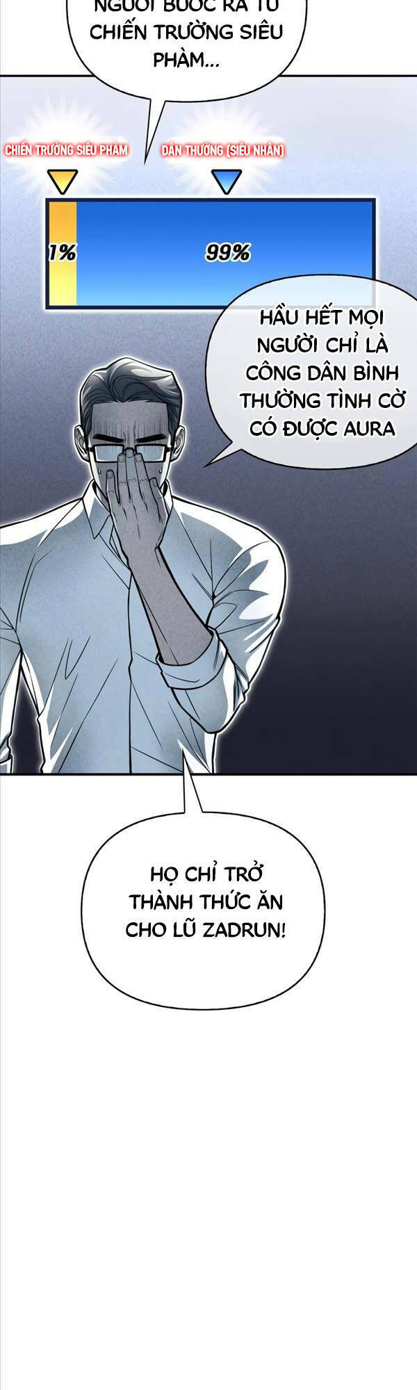 Cuộc Chiến Siêu Nhân Chapter 43 - Trang 2