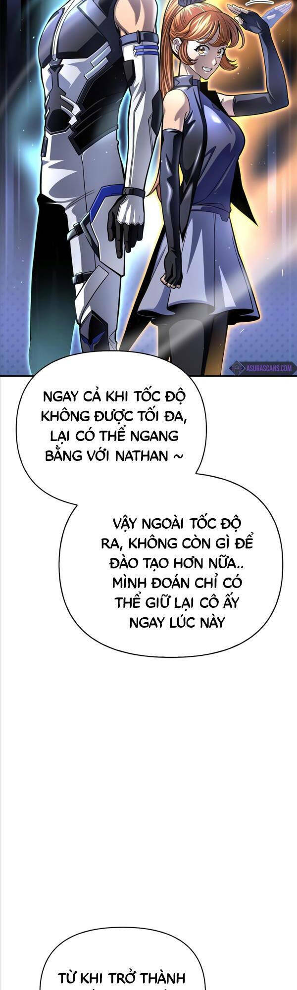 Cuộc Chiến Siêu Nhân Chapter 43 - Trang 2