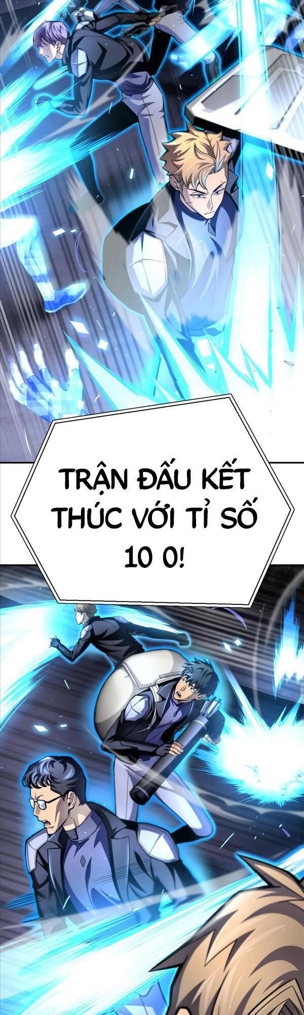 Cuộc Chiến Siêu Nhân Chapter 43 - Trang 2