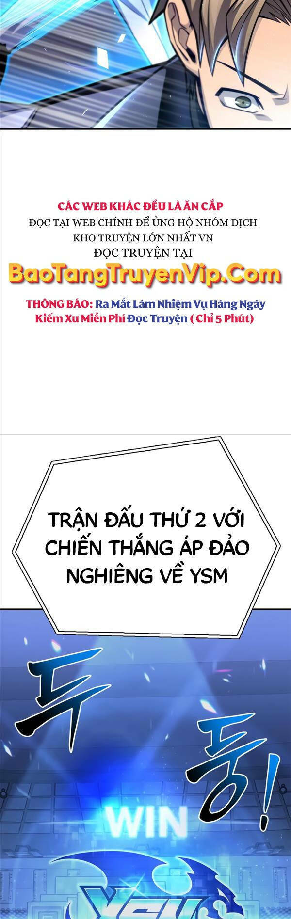 Cuộc Chiến Siêu Nhân Chapter 43 - Trang 2