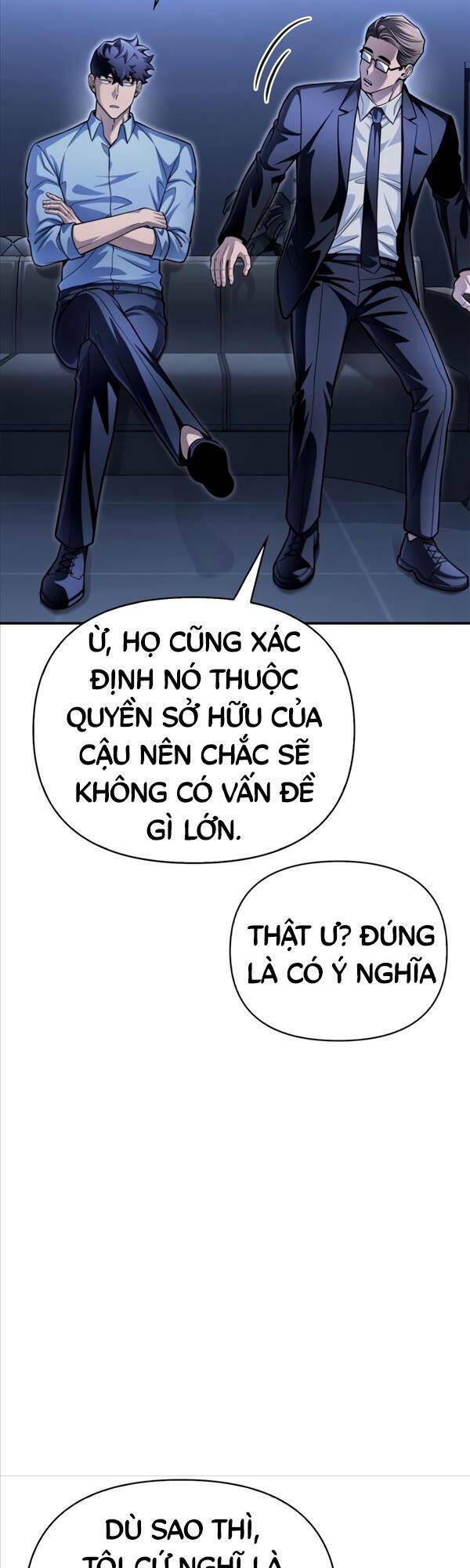 Cuộc Chiến Siêu Nhân Chapter 43 - Trang 2