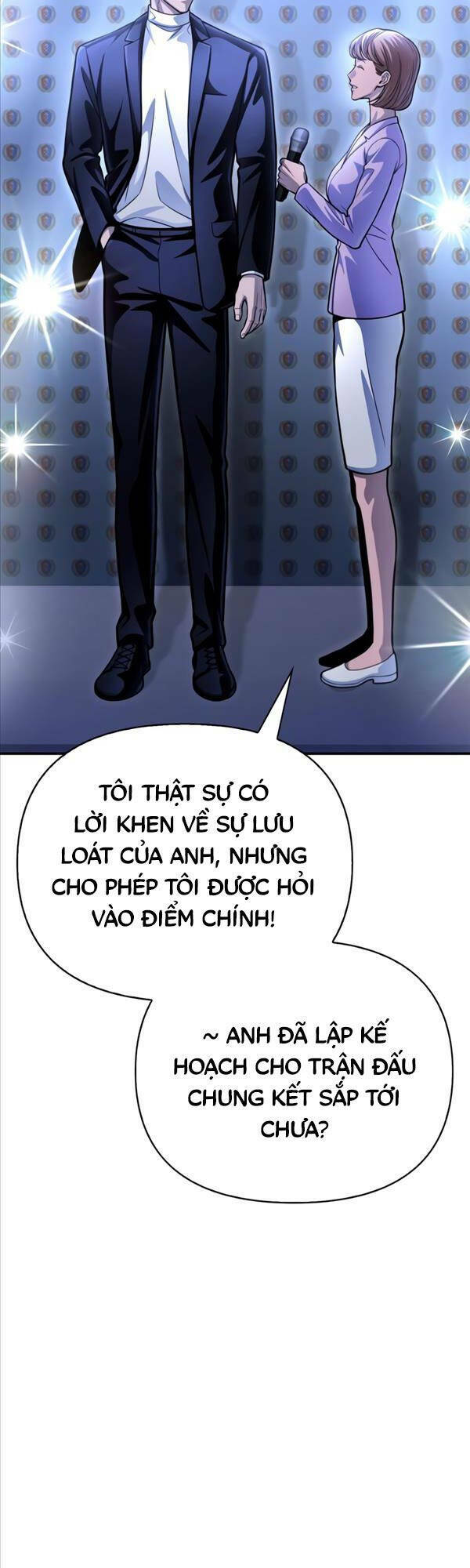 Cuộc Chiến Siêu Nhân Chapter 43 - Trang 2