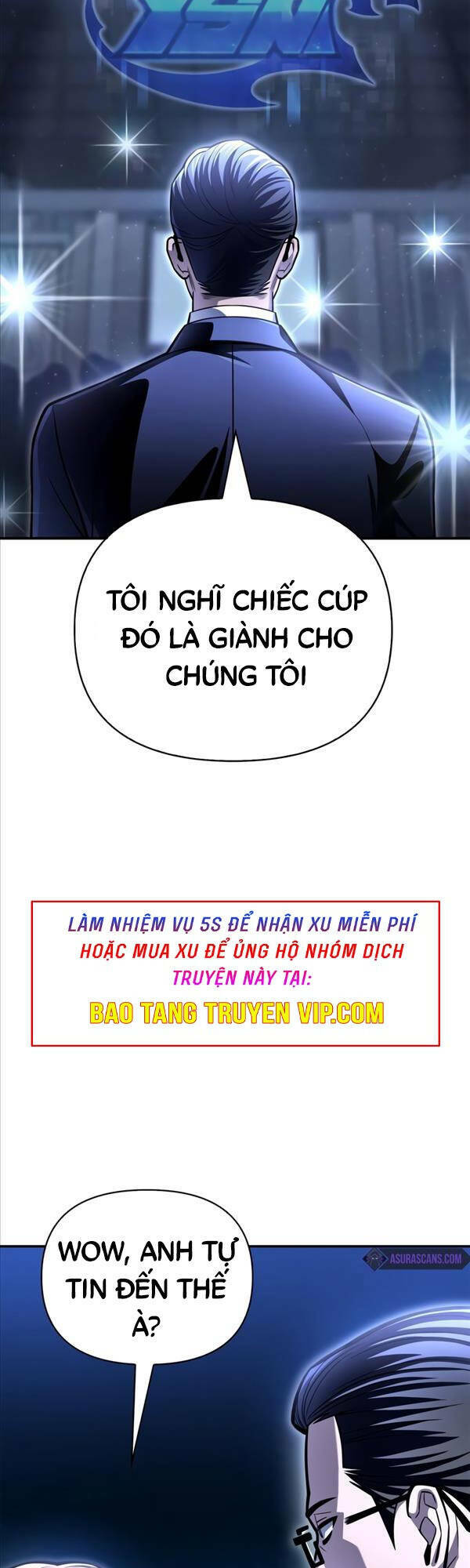 Cuộc Chiến Siêu Nhân Chapter 43 - Trang 2